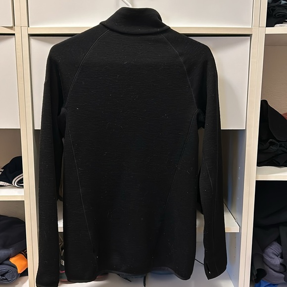 Icebreaker zip up - Picture 4 of 5